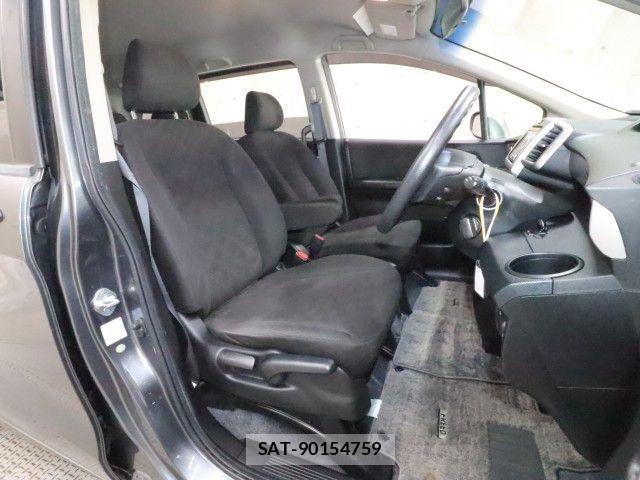 Honda FREED 2012-06 8366019-3