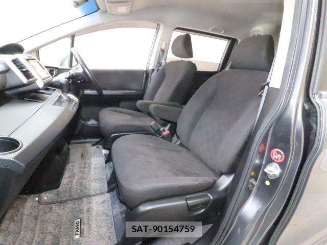 Honda FREED 2012-06 8366019-5