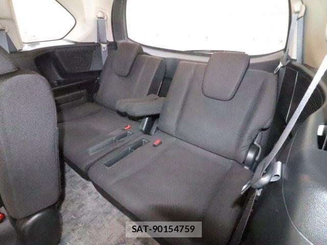 Honda FREED 2012-06 8366019-7