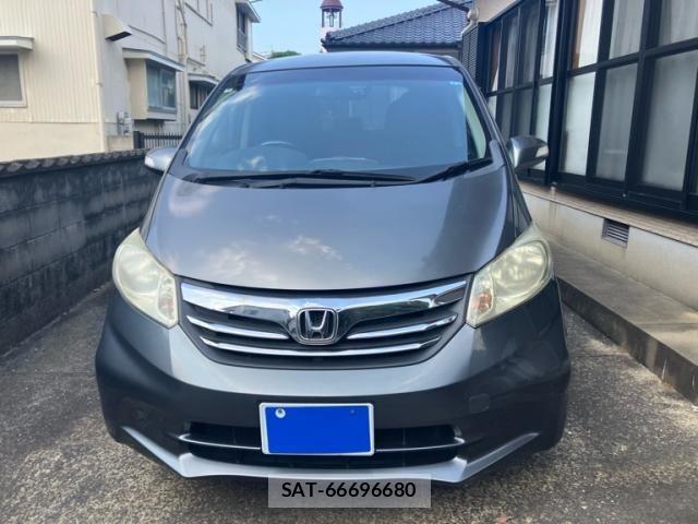 Honda FREED 2012-03 8366021-0