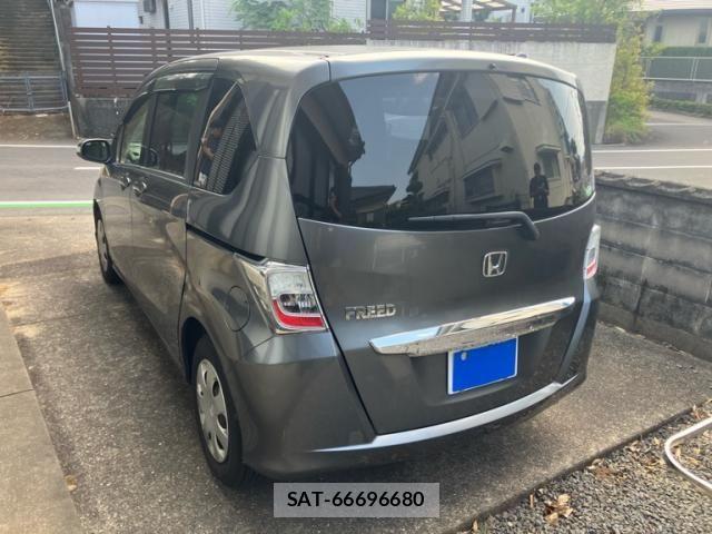 Honda FREED 2012-03 8366021-9