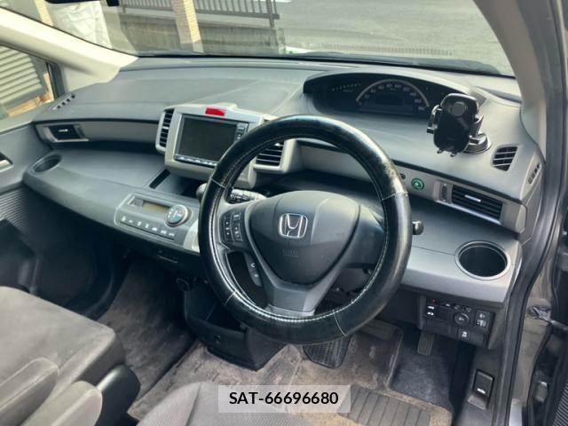 Honda FREED 2012-03 8366021-14
