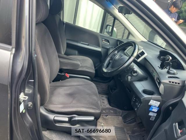 Honda FREED 2012-03 8366021-15