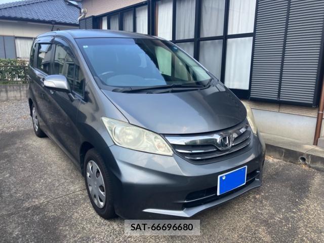Honda FREED 2012-03 8366021-1