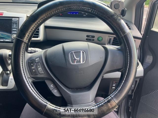 Honda FREED 2012-03 8366021-19