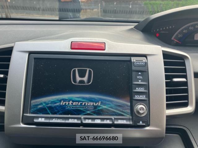 Honda FREED 2012-03 8366021-20