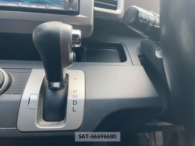 Honda FREED 2012-03 8366021-22