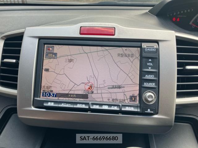 Honda FREED 2012-03 8366021-24