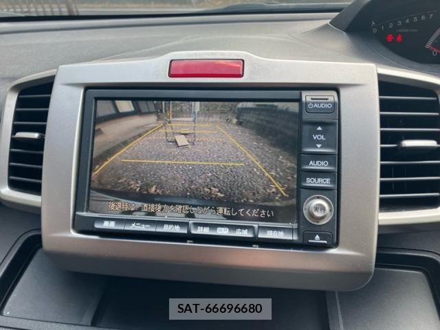 Honda FREED 2012-03 8366021-25