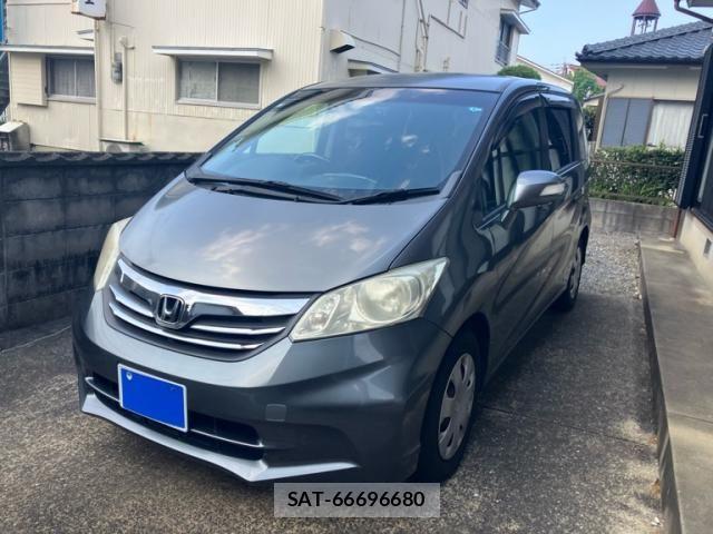 Honda FREED 2012-03 8366021-2