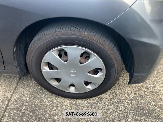 Honda FREED 2012-03 8366021-5