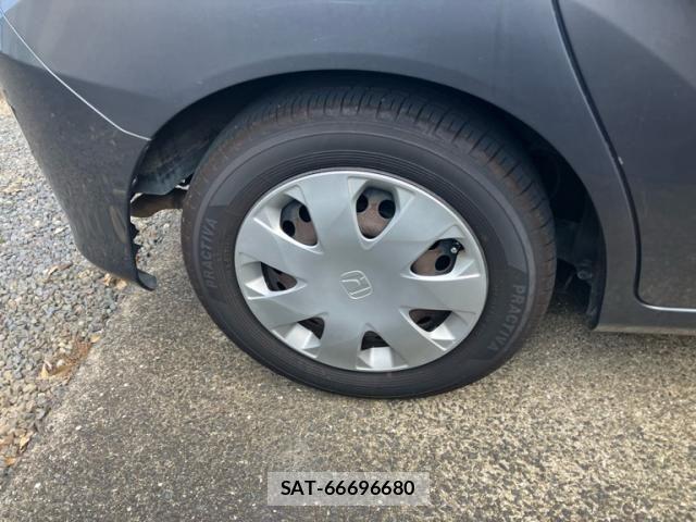 Honda FREED 2012-03 8366021-6
