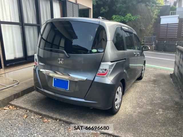 Honda FREED 2012-03 8366021-8