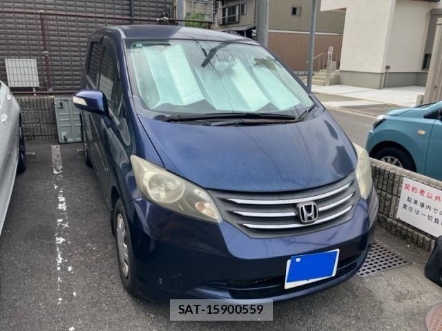 Honda FREED 2009-08 8366024-0