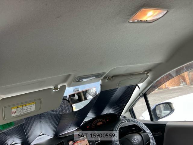 Honda FREED 2009-08 8366024-12