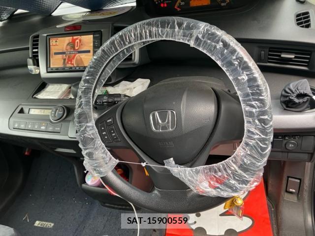 Honda FREED 2009-08 8366024-13