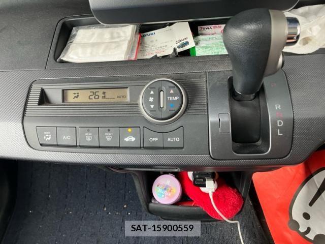 Honda FREED 2009-08 8366024-15