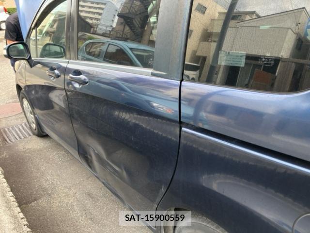 Honda FREED 2009-08 8366024-3