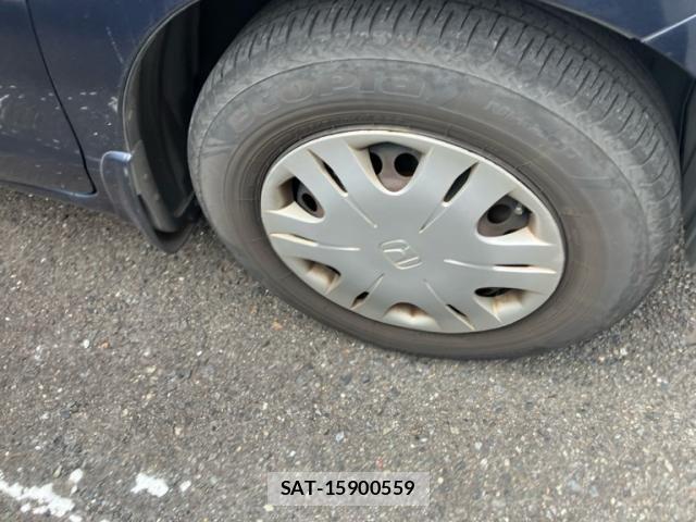 Honda FREED 2009-08 8366024-5