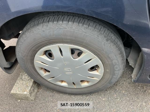 Honda FREED 2009-08 8366024-6