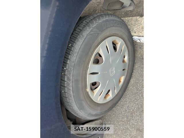 Honda FREED 2009-08 8366024-7