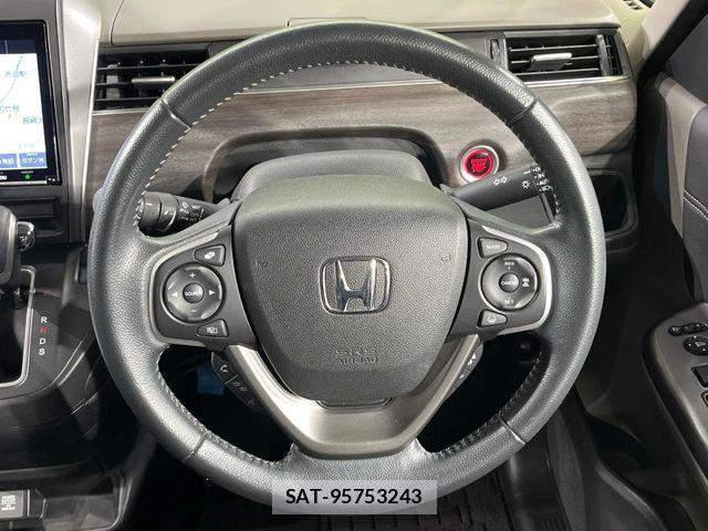 Honda FREED 2018-06 8366010-10