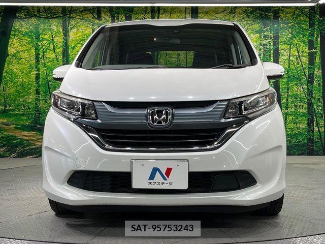 Honda FREED 2018-06 8366010-13