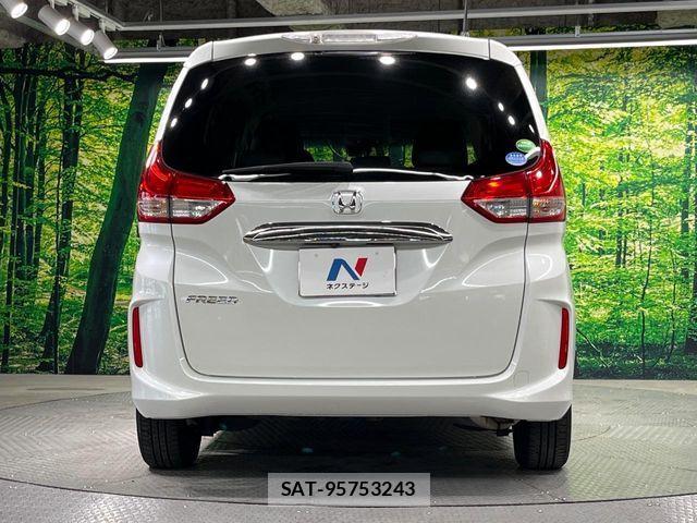 Honda FREED 2018-06 8366010-14