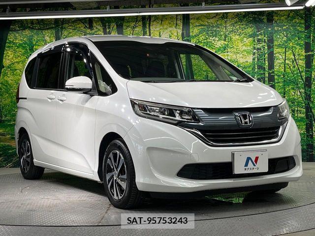 Honda FREED 2018-06 8366010-15