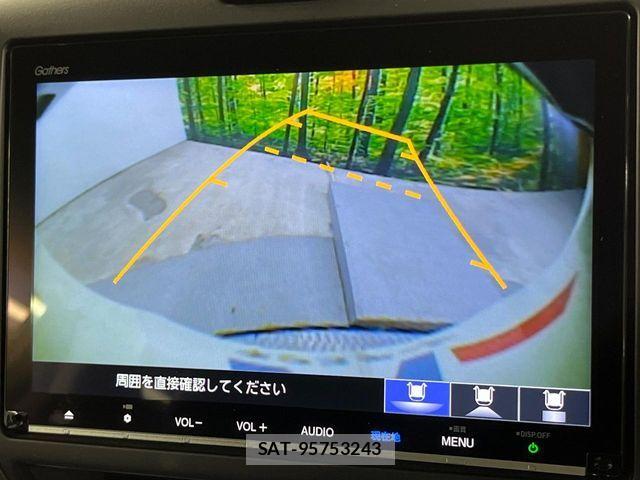 Honda FREED 2018-06 8366010-3