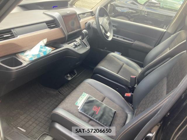 Honda FREED 2021-09 8366009-9