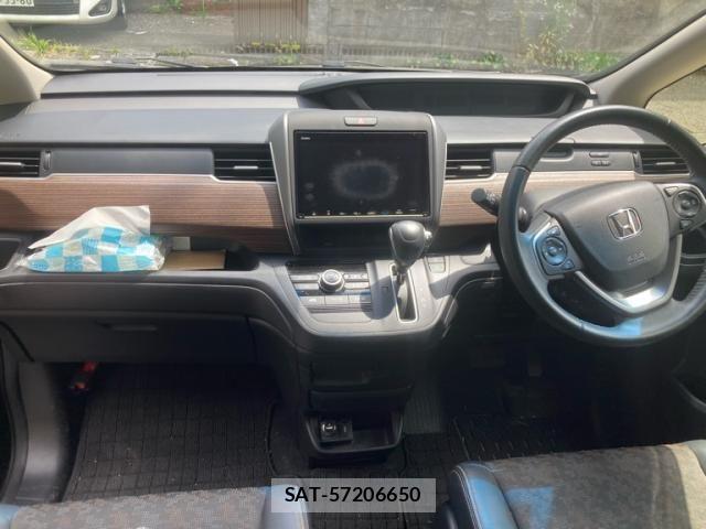 Honda FREED 2021-09 8366009-13