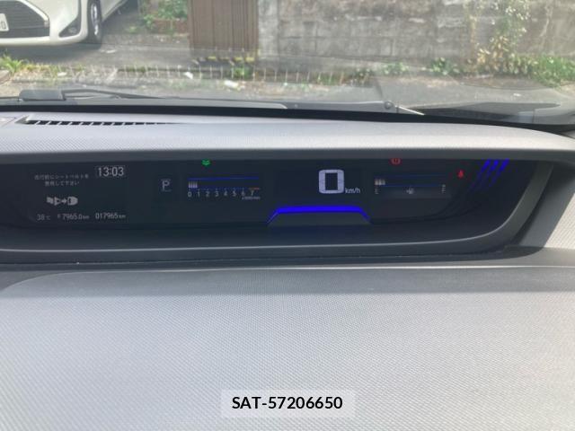 Honda FREED 2021-09 8366009-14