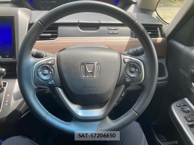 Honda FREED 2021-09 8366009-15