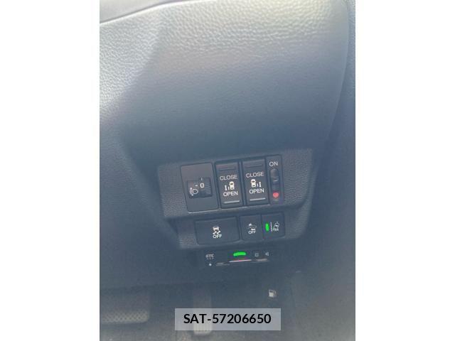 Honda FREED 2021-09 8366009-18