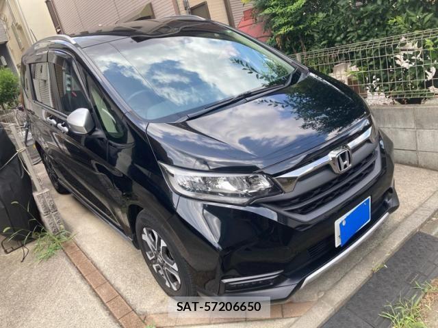Honda FREED 2021-09 8366009-1