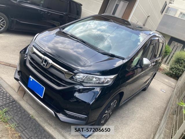 Honda FREED 2021-09 8366009-2