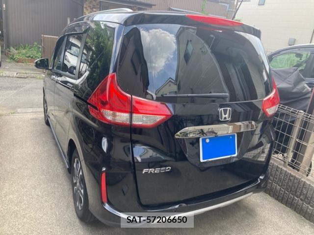 Honda FREED 2021-09 8366009-3
