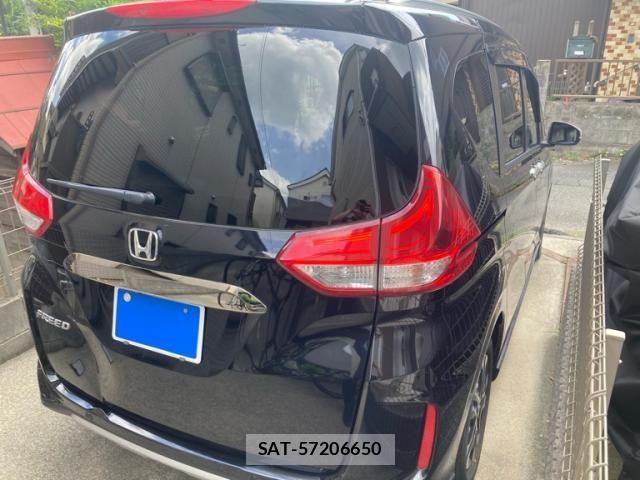 Honda FREED 2021-09 8366009-4