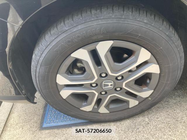 Honda FREED 2021-09 8366009-5