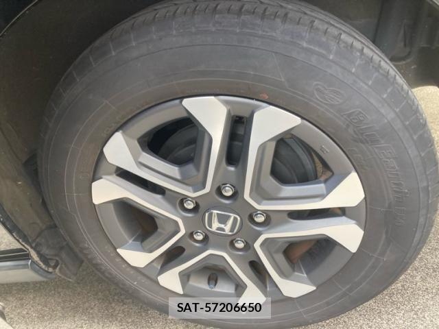 Honda FREED 2021-09 8366009-6