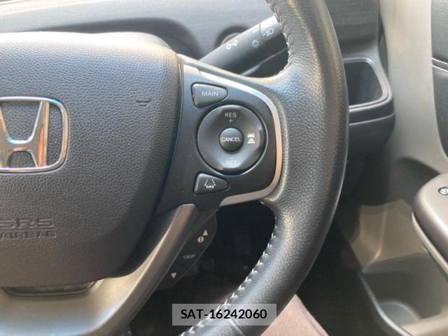 Honda FREED 2018-01 8366013-17