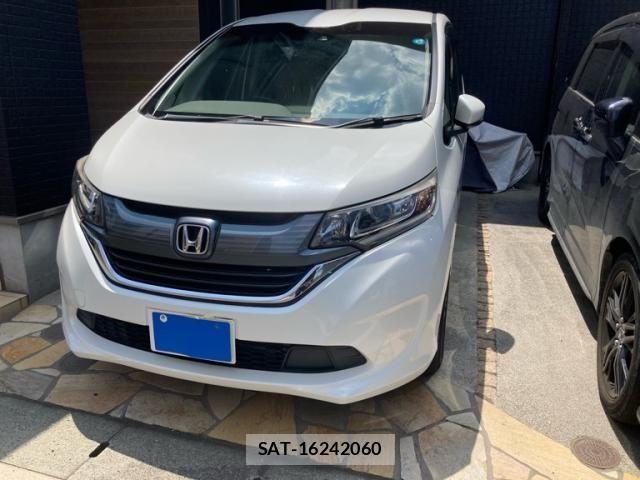 Honda FREED 2018-01 8366013-1