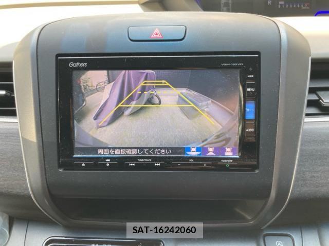 Honda FREED 2018-01 8366013-21