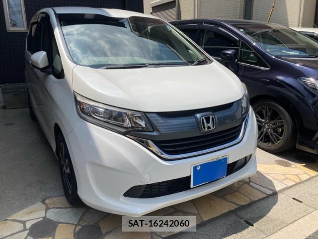 Honda FREED 2018-01 8366013-2