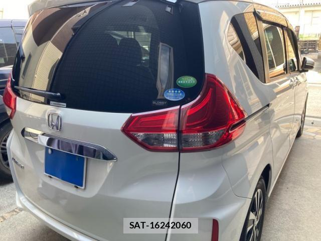 Honda FREED 2018-01 8366013-3