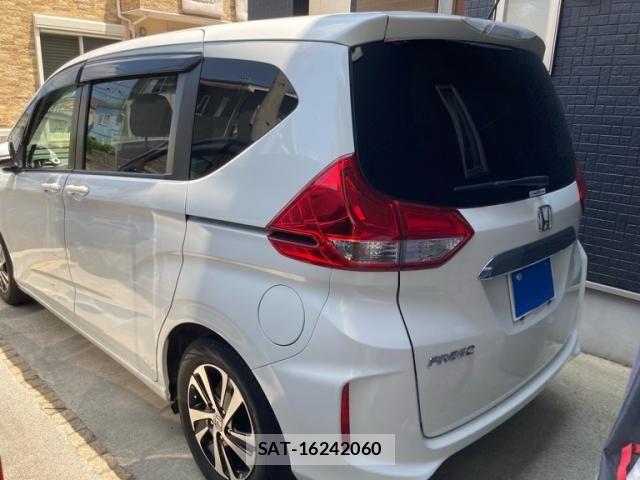Honda FREED 2018-01 8366013-4