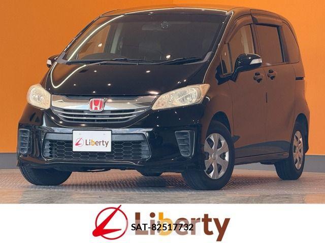 Honda FREED 2016-02 8366017-0
