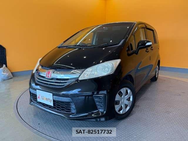 Honda FREED 2016-02 8366017-12