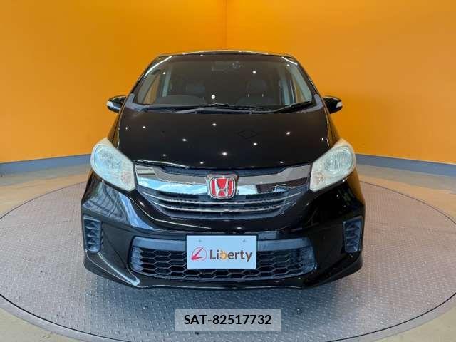Honda FREED 2016-02 8366017-13